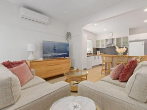 Husky Beach House by Experience Jervis Bay, Huskisson